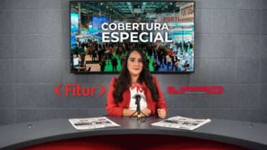Acompáñanos en nuestra cobertura especial de la Feria Internacional de Turismo #FITUR2024