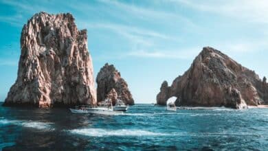 Los Cabos excede las expectativas turísticas en 2023