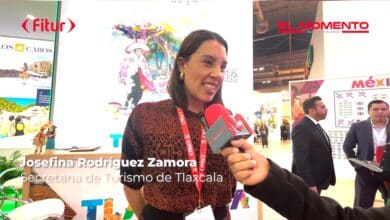 #Tlaxcala esta conquistando al mercado europeo