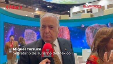 #México a la vanguardia del turismo con el #TrenMaya