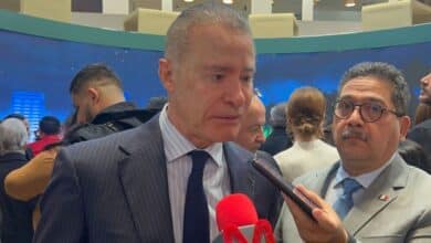 “Fitur es clave para hacer negocios de turismo” Quirino Ordaz