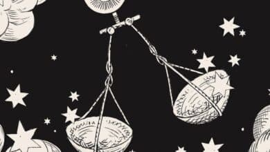 Conociendo cómo es el signo de Libra