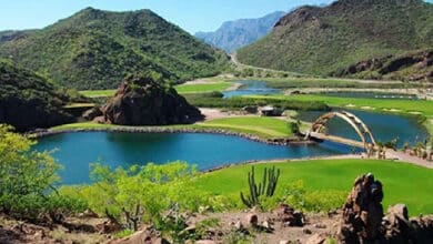 Pueblo Mágico Loreto, Baja California Sur