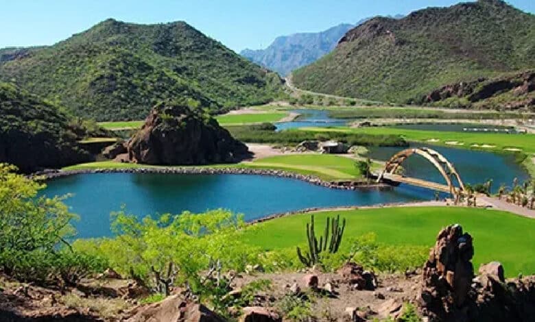 Pueblo Mágico Loreto, Baja California Sur