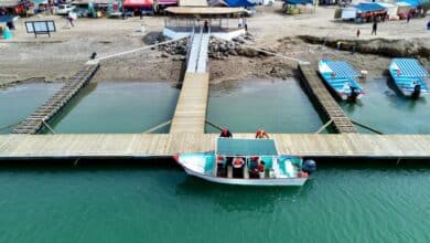 Impulso tecnológico en BCS : Internet llega a Puerto Chale