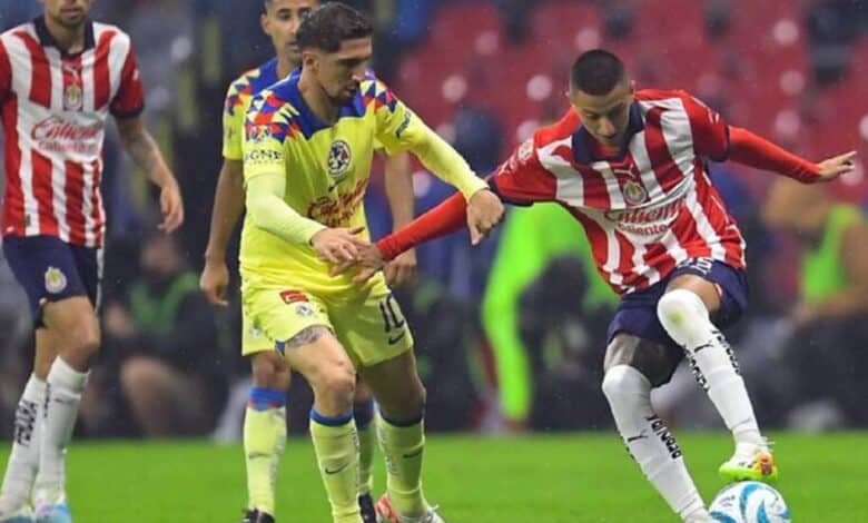 ¿Cuánto cuestan los boletos para la vuelta América y Chivas?