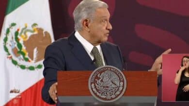 Adelanta AMLO que solo enviará un mensaje para la inauguración del Tianguis Turístico en Acapulco