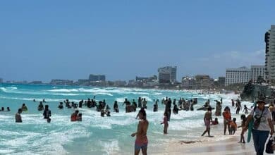 Repunta el mercado norteamericano y se coloca como principal emisor de turismo al Caribe Mexicano