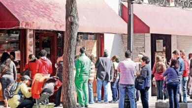 Confianza del consumidor se mantiene estable en abril