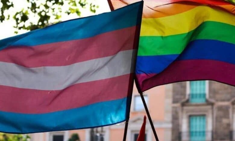 PARLAMENTO DE LA DIVERSIDAD