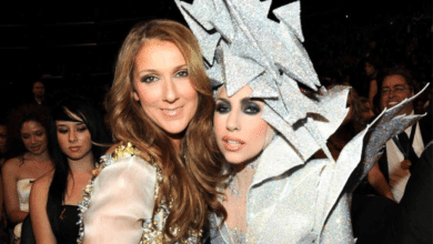 Lady Gaga y Celine Dion confirmadas para presentarse en los Juegos Olímpicos 2024