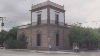 Descubre estos sitios de La Paz que fueron panteones
