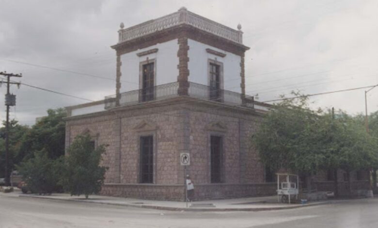Descubre estos sitios de La Paz que fueron panteones