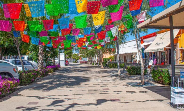 Descubre La Calle Grande: Historia y encanto en San José del Cabo