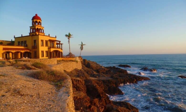Explora los pueblos históricos y mágicos de Baja California Sur en estas vacaciones de verano