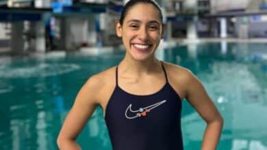 Cinco sudcalifornianas hacen historia en los Juegos Olímpicos París 2024