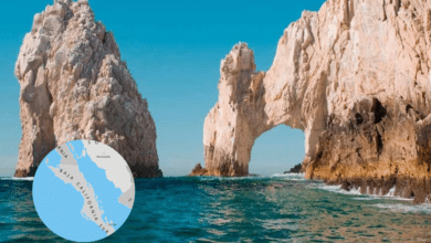 Apellidos más comunes en Baja California Sur de origen extranjero