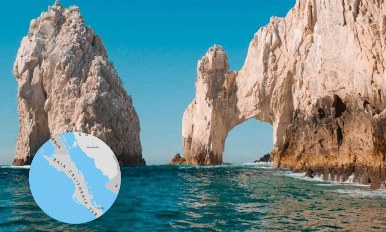 Apellidos más comunes en Baja California Sur de origen extranjero