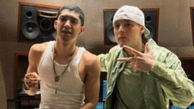 Netón Vega lanza nueva canción con Peso Pluma: "La Patrulla"