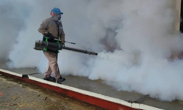 Piden declarar emergencia por dengue en Nuevo León