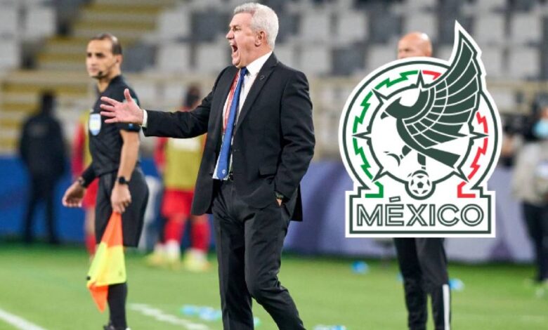 Las nuevas caras en la Selección Mexicana, a convencer a Aguirre