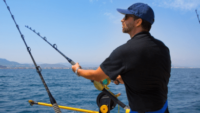 Los Cabos, sede del Campeonato Mundial de Pesca Deportiva 2024: 92 competidores de 14 países