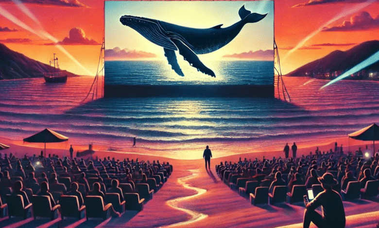 Festival de Cine de Todos Santos celebra su 20 aniversario con enfoque ambiental y social