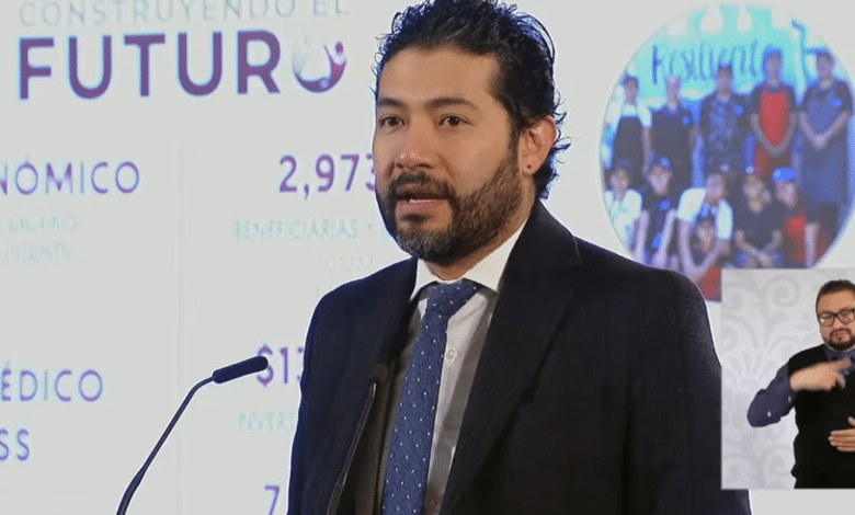 Jóvenes Construyendo el Futuro abre nueva convocatoria para enero