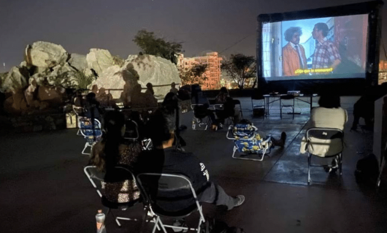Disfruta del cine gratis en Los Cabos: ¡No te pierdas estas proyecciones!