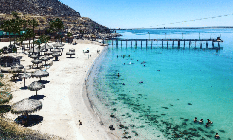 ¡Piratas, leyendas y sol! Descubre la fascinante historia de Playa El Coromuel