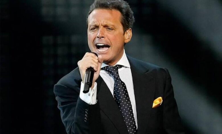Luis Miguel se queda sin sede para concierto "por culpa" del San Luis