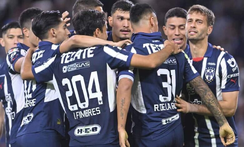 Monterrey, 2.4 veces más caro que el Atlético de San Luis