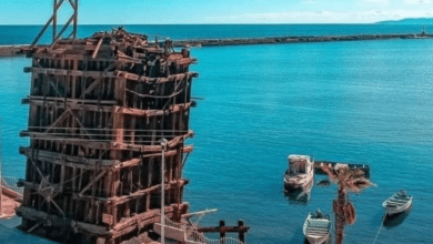 El Chute renace: Restauración que transformará el emblemático edificio