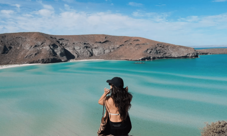 Lugares imperdibles para visitar en Baja California Sur en 2025