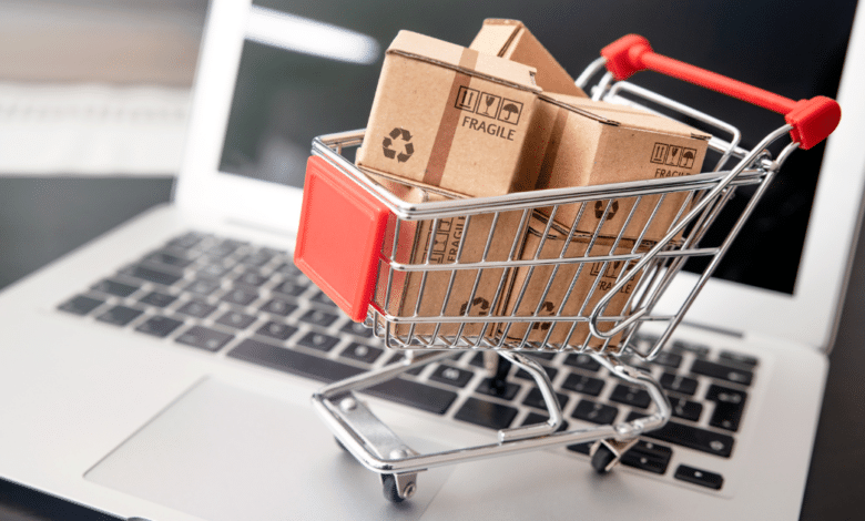 Comercio electrónico suma 4 años al alza (Getty Images)