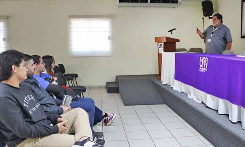 Concientizan a la comunidad universitaria sobre la donación voluntaria de órganos