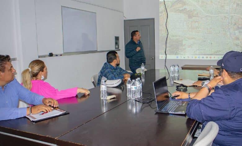 Impulsan proyectos de movilidad en Los Cabos con inversión de 230 millones de pesos