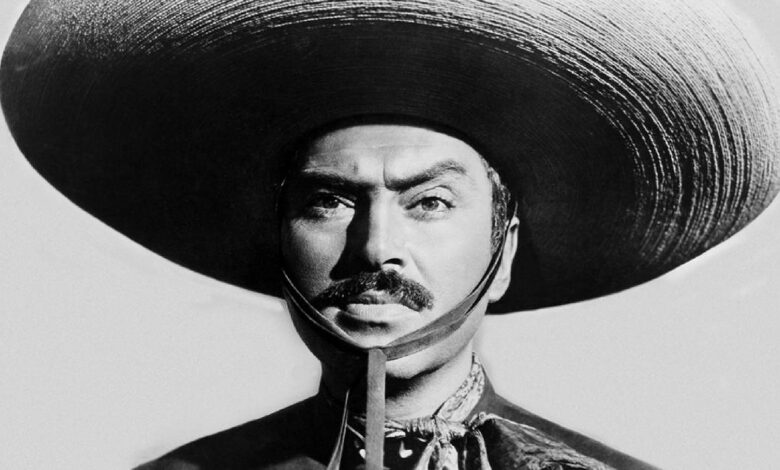 Pedro Armendáriz y la maldición del set radiactivo