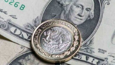 El bitcoin, la divisa con mayores activos en el mercado de las criptomonedas avanza 0.8%, recuperando el apetito de los inversionistas.