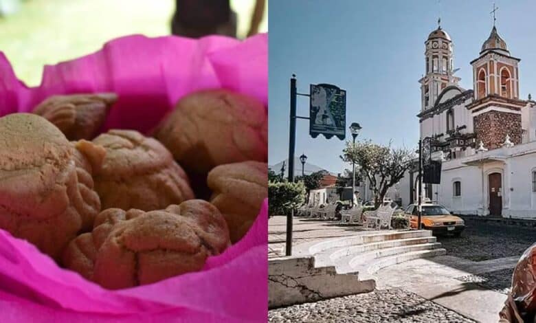 Feria del Ponche Pan y Cafe