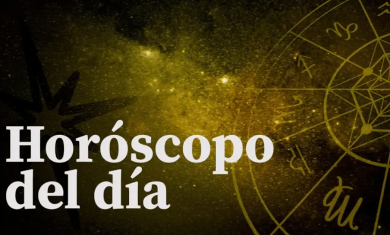 Horóscopos para este lunes 31 de marzo