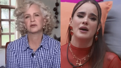Mamá de Gala Montes se defiende tras entrevista con Adrián Marcelo