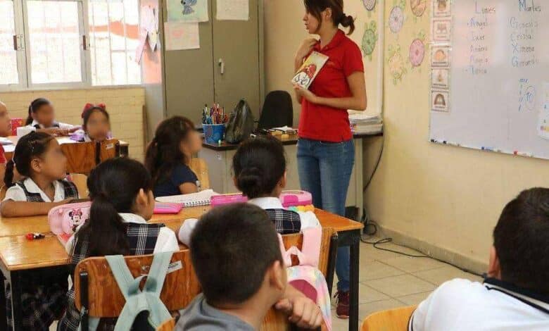 Nuevo Calendario de Admisión para el Ciclo Escolar 2025-2026 en Educación Básica