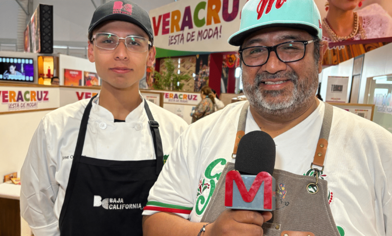 Conquista Veracruz en el Tianguis Turístico 2025 con el sabor único de su café