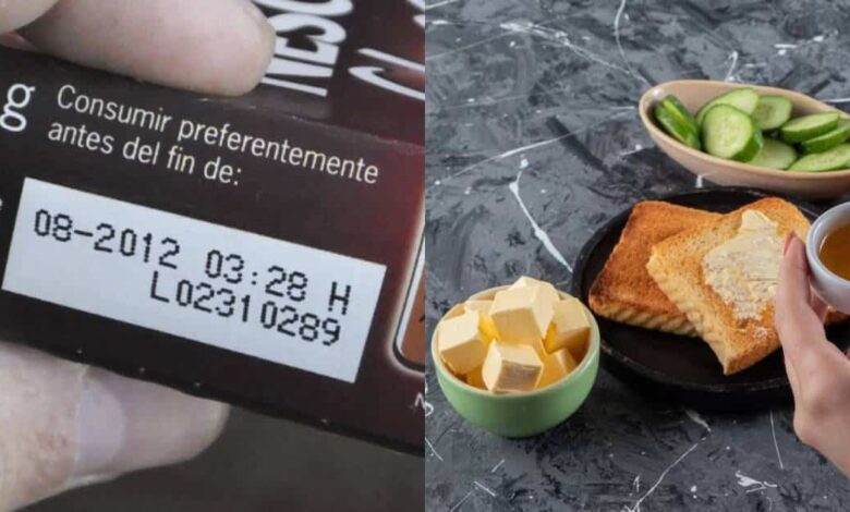 Este es el alimento qué jamás va a caducar.