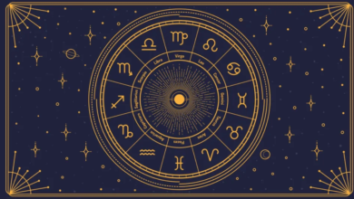 Horóscopo de hoy 17 de abril Los astros te invitan a expandir tu visión y fortalecer tus conexiones