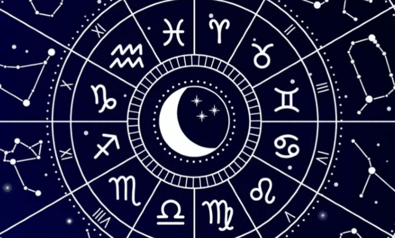 Horóscopo del lunes 14 de abril (Foto por Diario Sur)