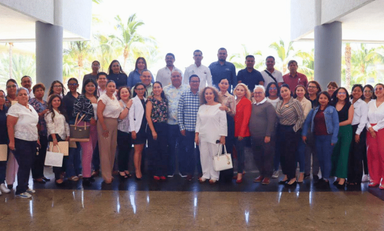 Presenta SNE estudio sobre vacantes con mayor demanda en Los Cabos