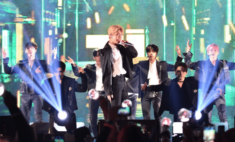 Stray Kids en México fechas, sede y todo lo que debes saber