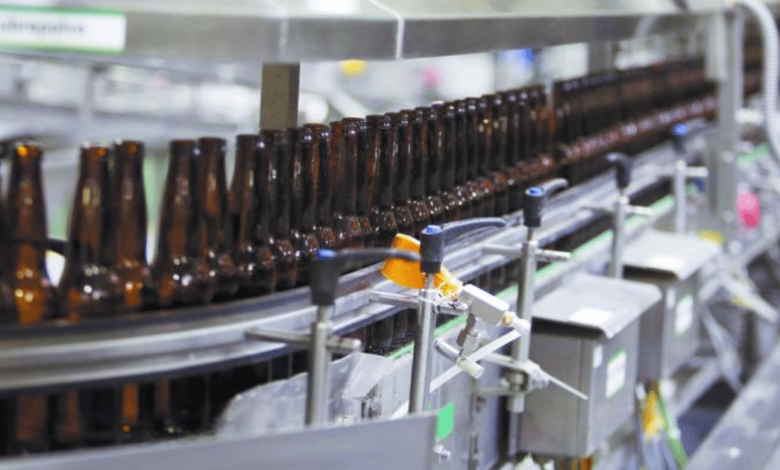 México de los países que más e importan cervezas y latas de aluminio